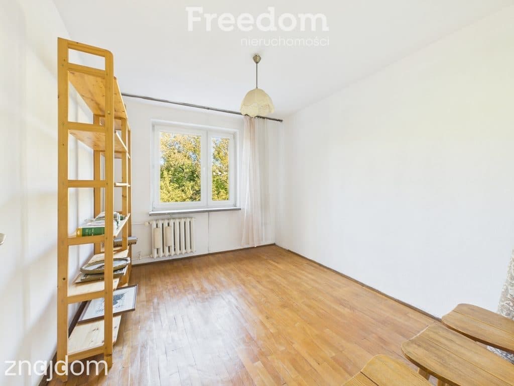 ul. Puławska 3-pokojowe mieszkanie 56,1 m² - zdjęcie 4