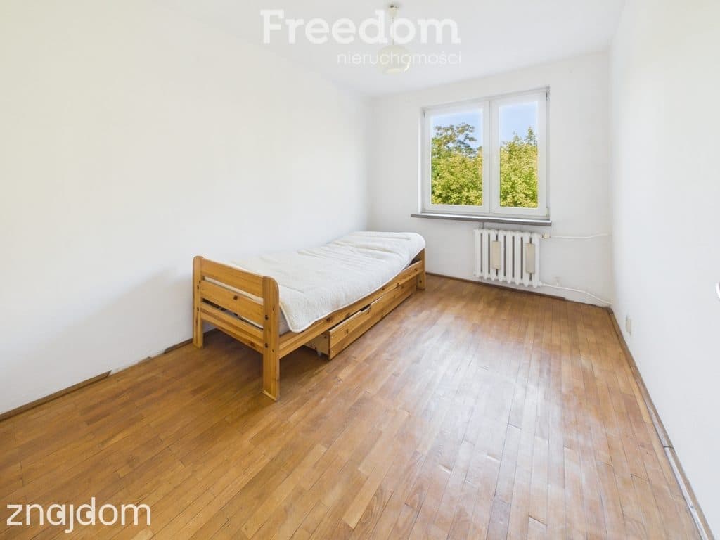 ul. Puławska 3-pokojowe mieszkanie 56,1 m² - zdjęcie 5