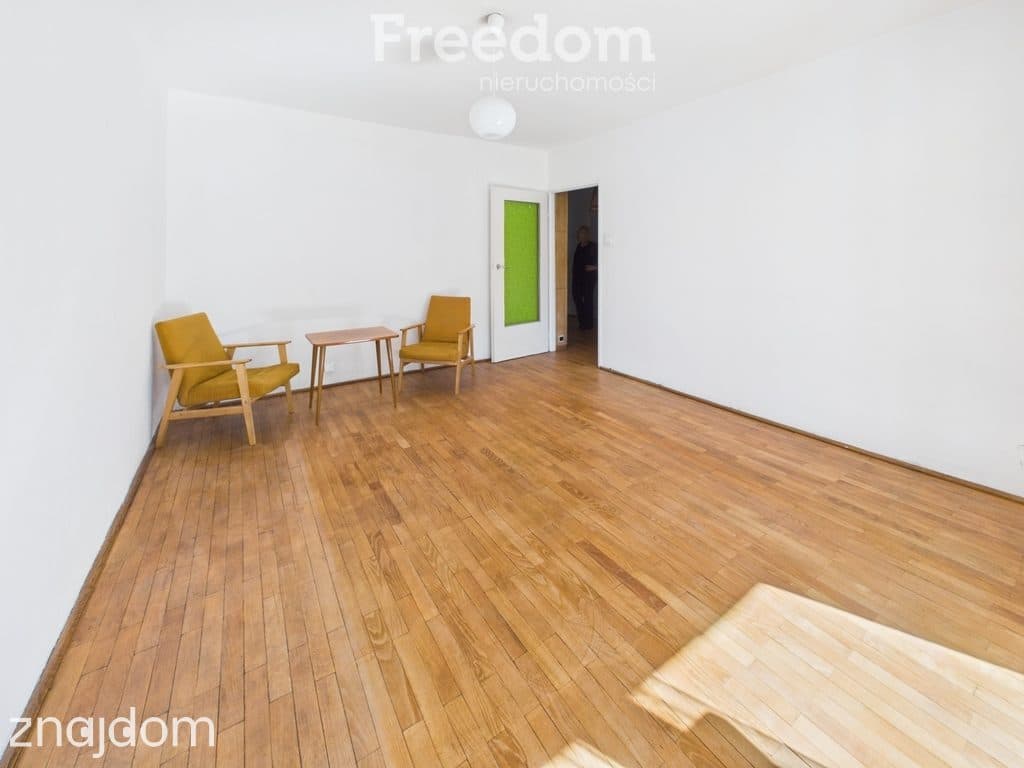 ul. Puławska 3-pokojowe mieszkanie 56,1 m² - zdjęcie 3
