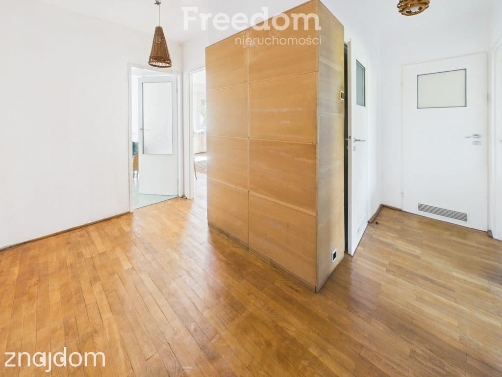 ul. Puławska 3-pokojowe mieszkanie 56,1 m² - zdjęcie 10