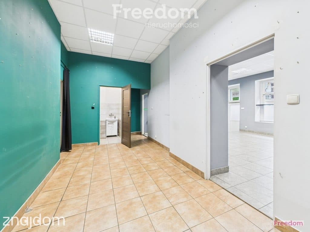 Lokal z najemcą i przychodem od startu