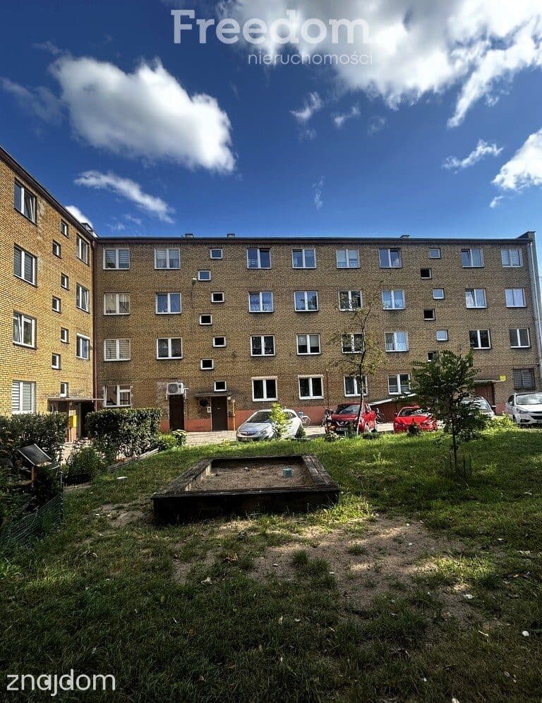 Na sprzedaż kawalerka w centrum Elku - zdjęcie 2