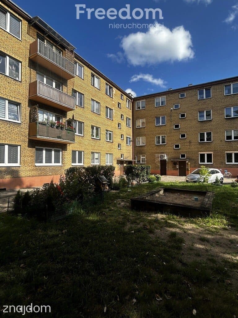 Na sprzedaż kawalerka w centrum Elku - zdjęcie 3