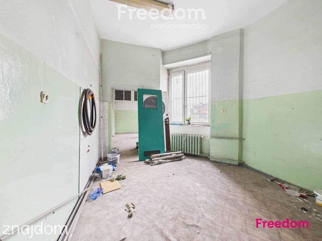 Lokal na parterze pod własny biznes - zdjęcie 7