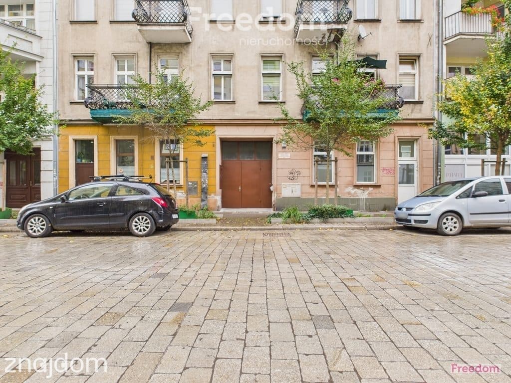 Lokal na parterze pod własny biznes - zdjęcie 11