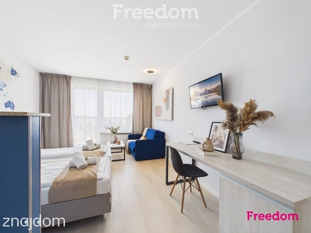 Apartament inwestycyjny nad morzem – Mielno - zdjęcie 3