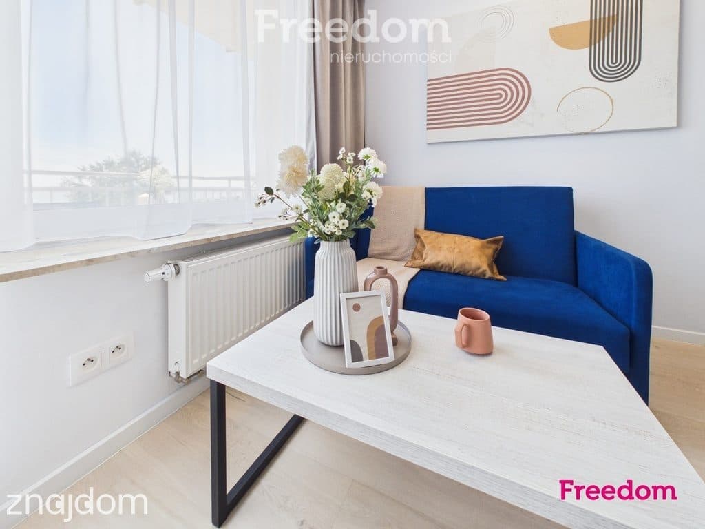 Apartament inwestycyjny nad morzem – Mielno - zdjęcie 4