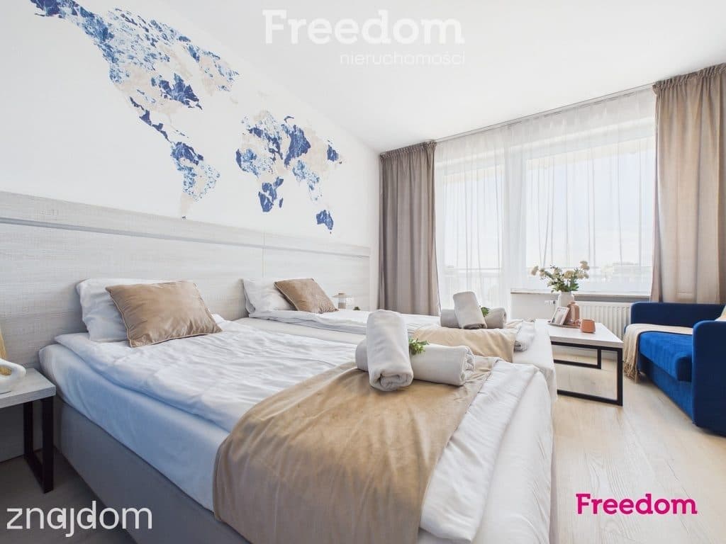 Apartament inwestycyjny nad morzem – Mielno - zdjęcie 6