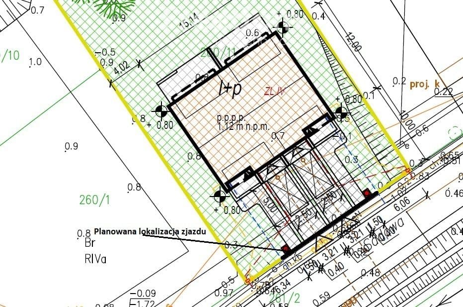 Bliźniak z dużym ogrodem z dogodnym dojazdem do Gd - zdjęcie 15