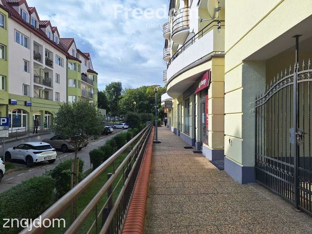 Przestronny, ładny lokal użytkowy - zdjęcie 5