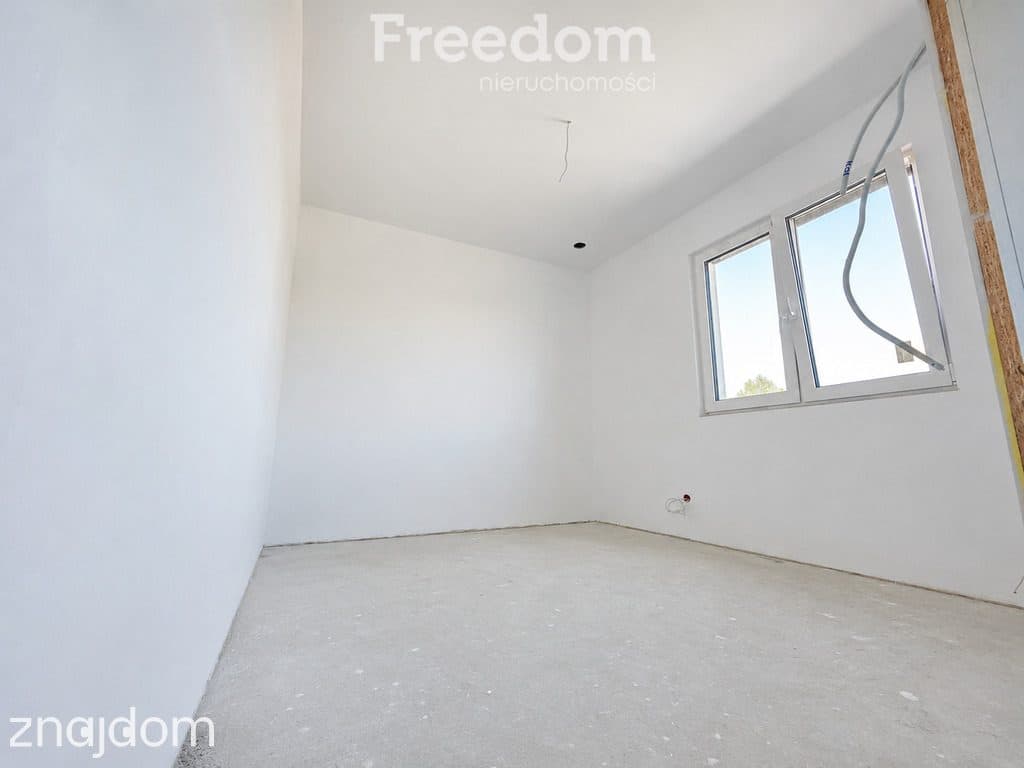 Nowe domy 106 m2 + działka 595 m2 | Park Zalesie - zdjęcie 4