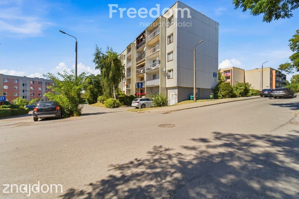 Dwupokojowe z balkonem, dostepne od zaraz - zdjęcie 16