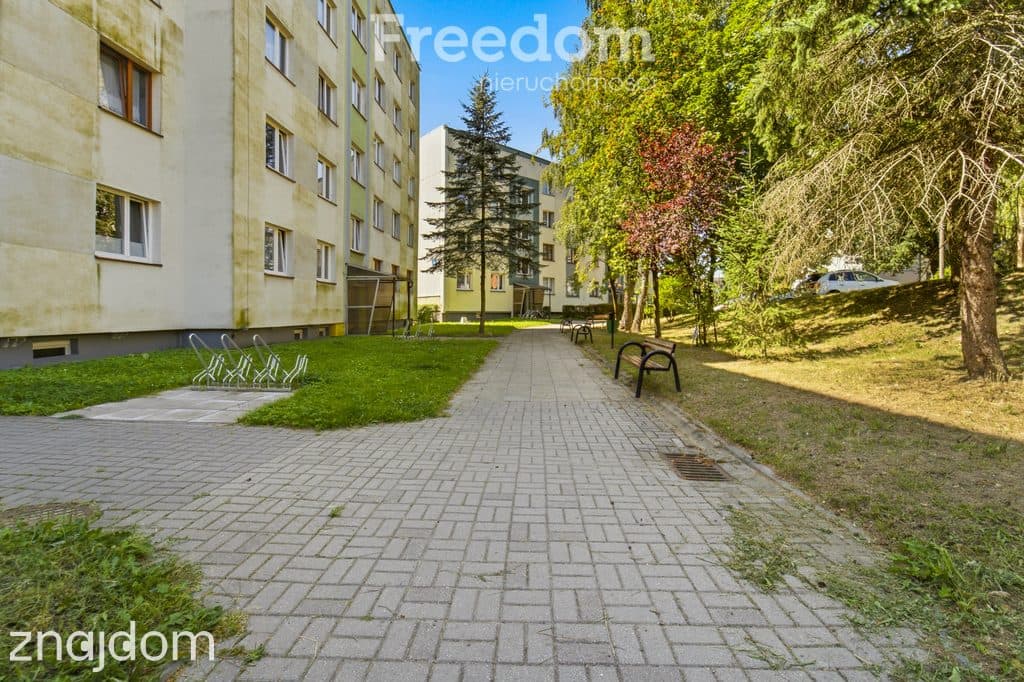 Dwupokojowe z balkonem, dostepne od zaraz - zdjęcie 17
