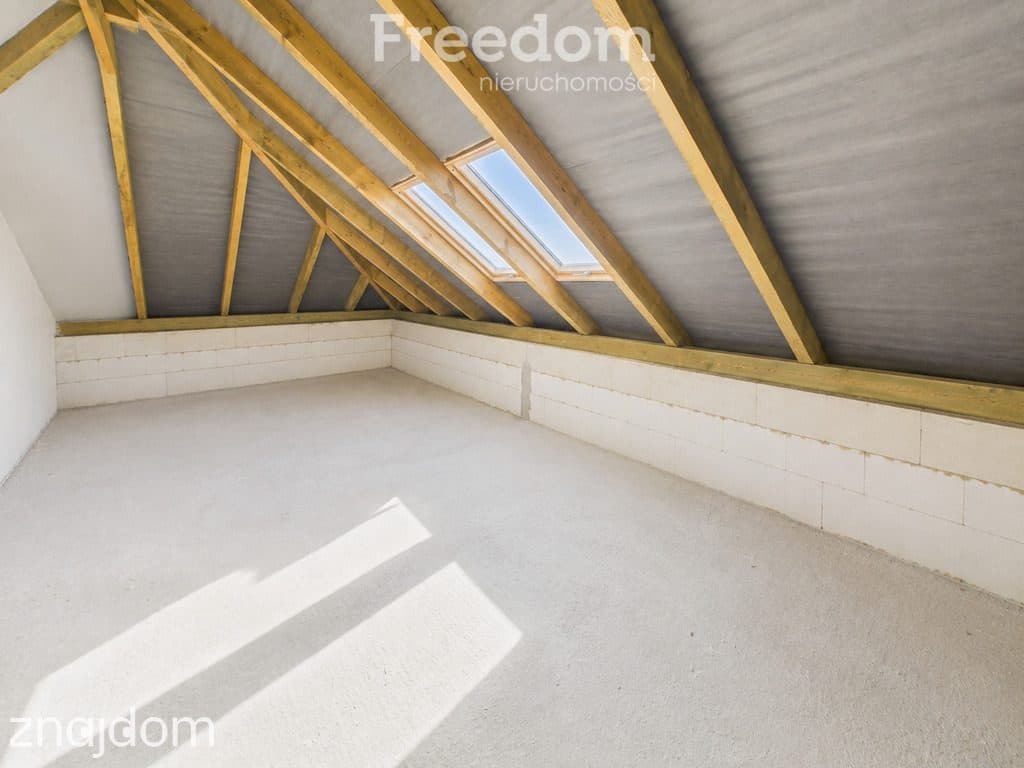 Dom HomeKONCEPT 31 | 333 m² | Koszalin | UE - zdjęcie 17