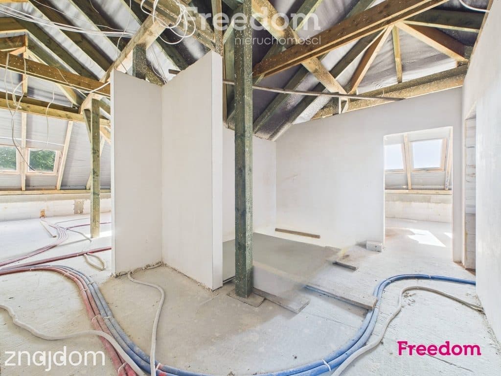 Dom HomeKONCEPT 31 | 333 m² | Koszalin | UE - zdjęcie 16