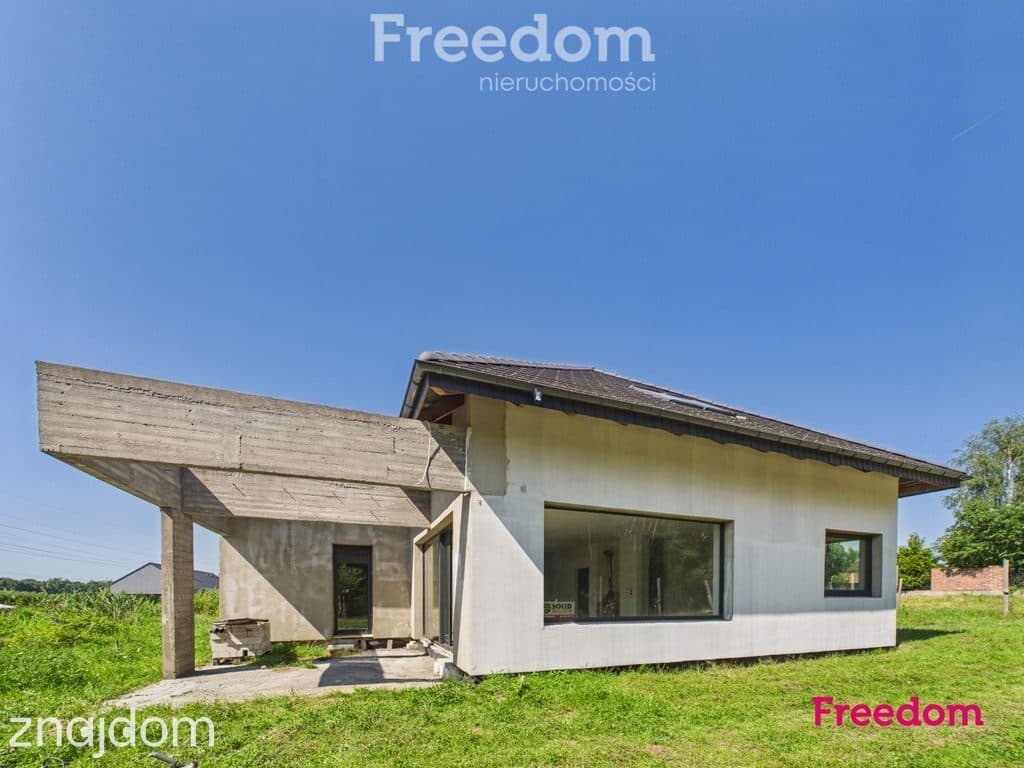 Dom HomeKONCEPT 31 | 333 m² | Koszalin | UE - zdjęcie 3