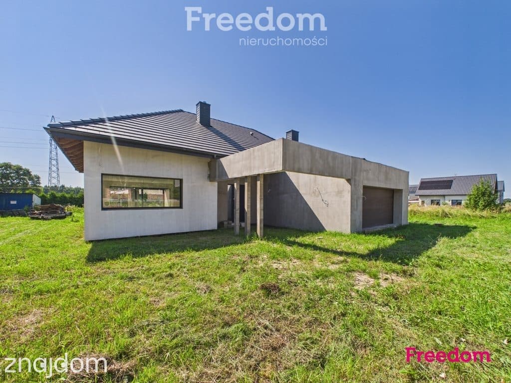 Dom HomeKONCEPT 31 | 333 m² | Koszalin | UE