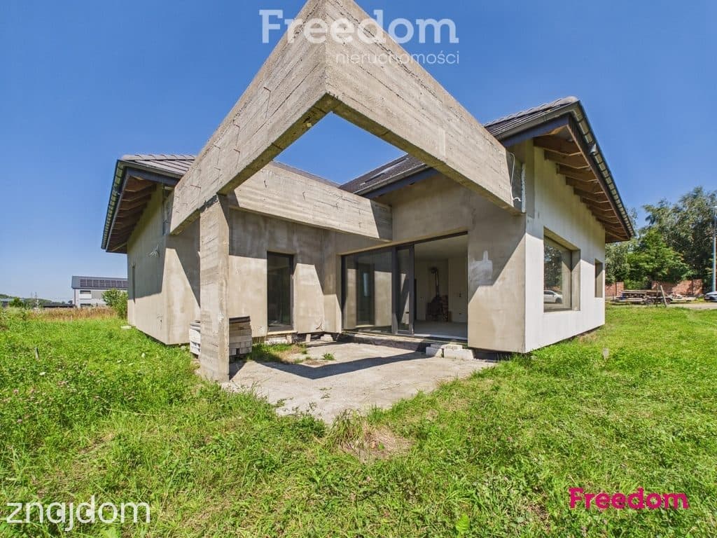 Dom HomeKONCEPT 31 | 333 m² | Koszalin | UE - zdjęcie 2