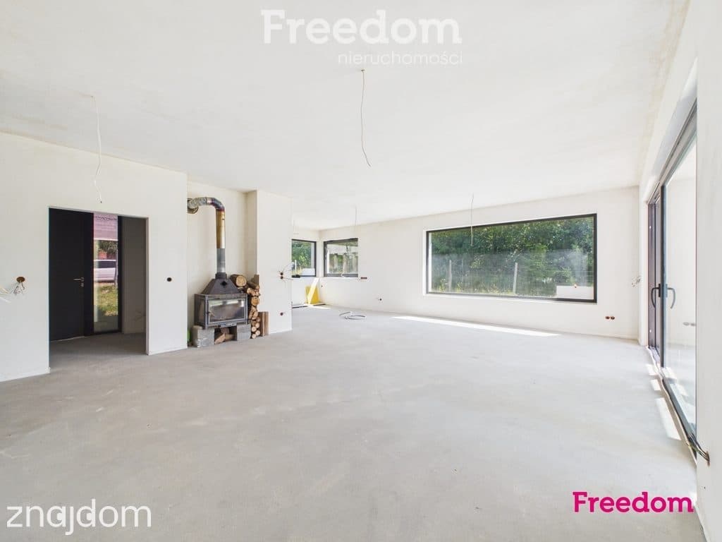 Dom HomeKONCEPT 31 | 333 m² | Koszalin | UE - zdjęcie 8