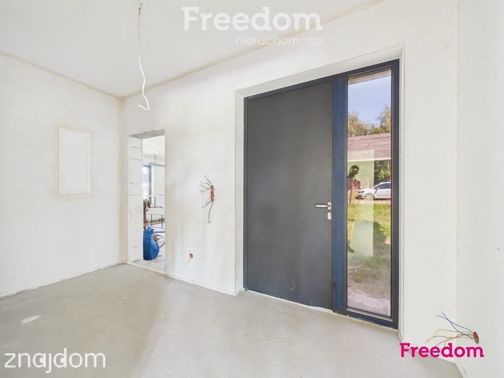 Dom HomeKONCEPT 31 | 333 m² | Koszalin | UE - zdjęcie 5