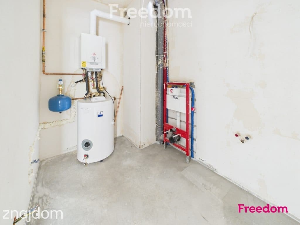 Dom HomeKONCEPT 31 | 333 m² | Koszalin | UE - zdjęcie 13