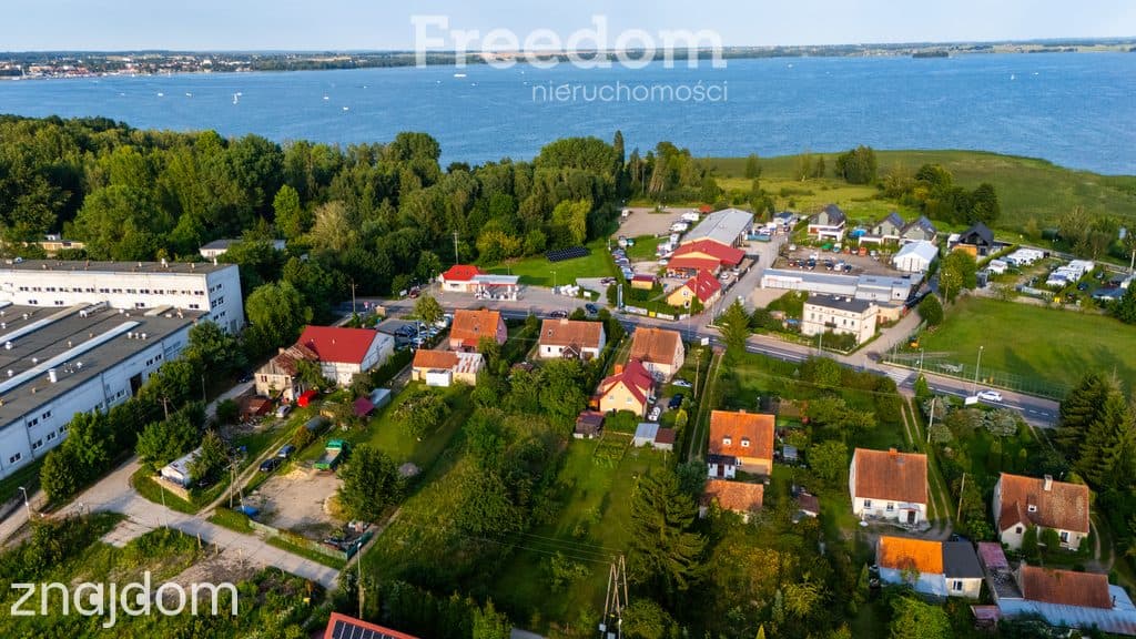 Mazury na co dzień | Działka 1062 m² w Wilkasach - zdjęcie 4
