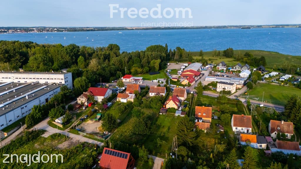 Mazury na co dzień | Działka 1062 m² w Wilkasach - zdjęcie 5