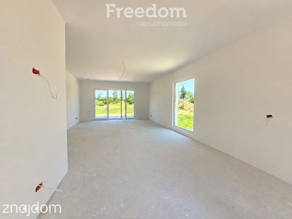 Nowe domy 106 m2 + działka 595 m2 | Park Zalesie - zdjęcie 7