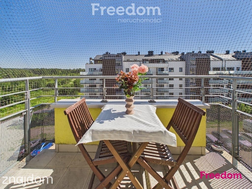 Hallera - 3 pokoje i 2 miejsca w hali, winda - zdjęcie 16