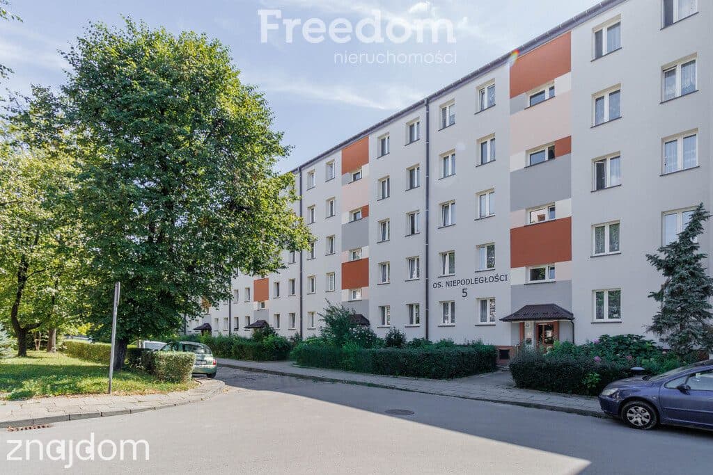 3-pokojowe mieszkanie z pełną infrastrukturą obok! - zdjęcie 9