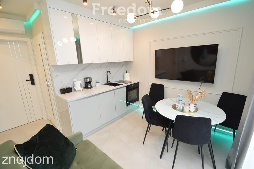 Nowy apartament z balkonem. - zdjęcie 3
