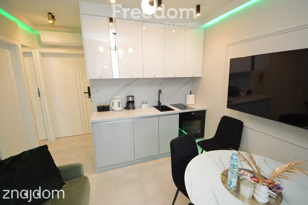 Nowy apartament z balkonem. - zdjęcie 4