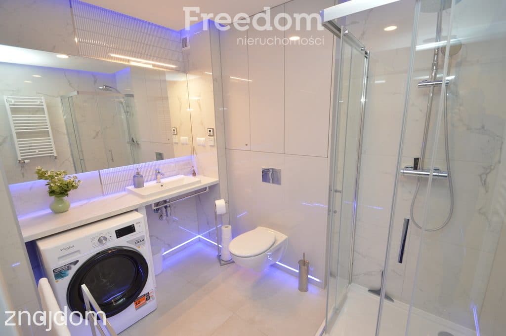 Nowy apartament z balkonem. - zdjęcie 8