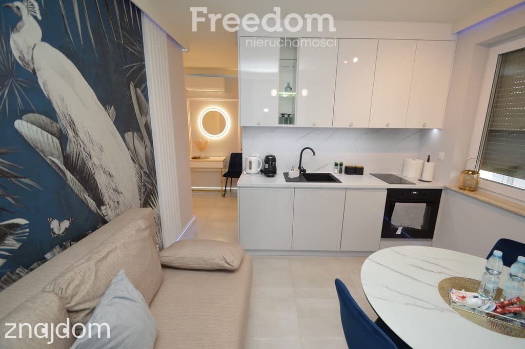 Nowy apartament z balkonem. - zdjęcie 2