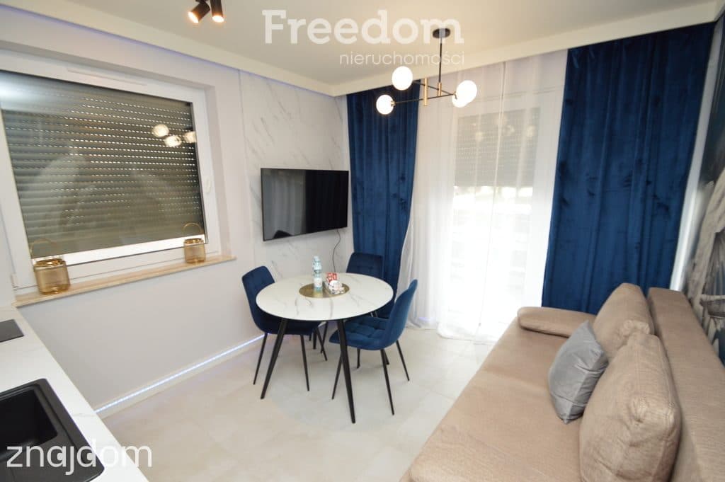 Nowy apartament z balkonem. - zdjęcie 3