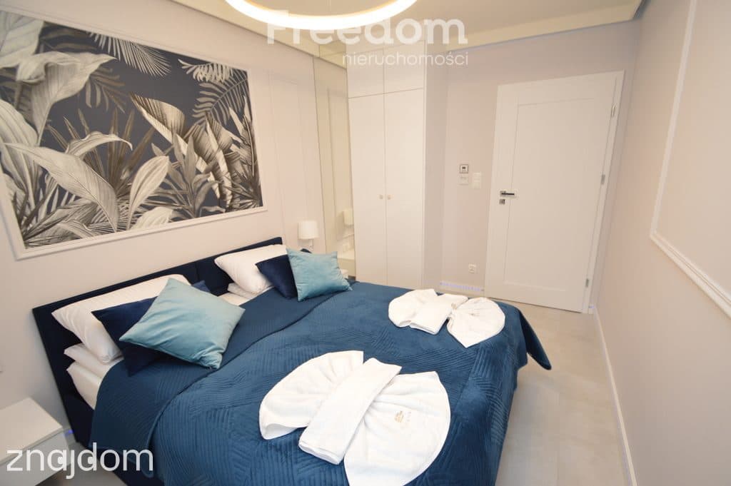 Nowy apartament z balkonem. - zdjęcie 4