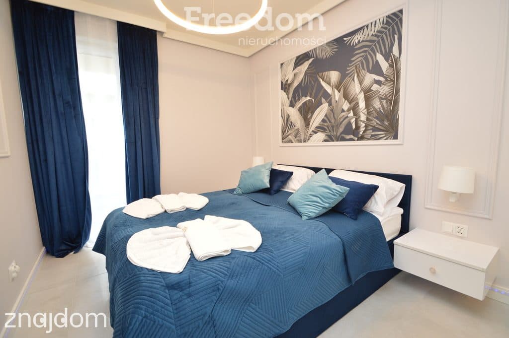 Nowy apartament z balkonem. - zdjęcie 5