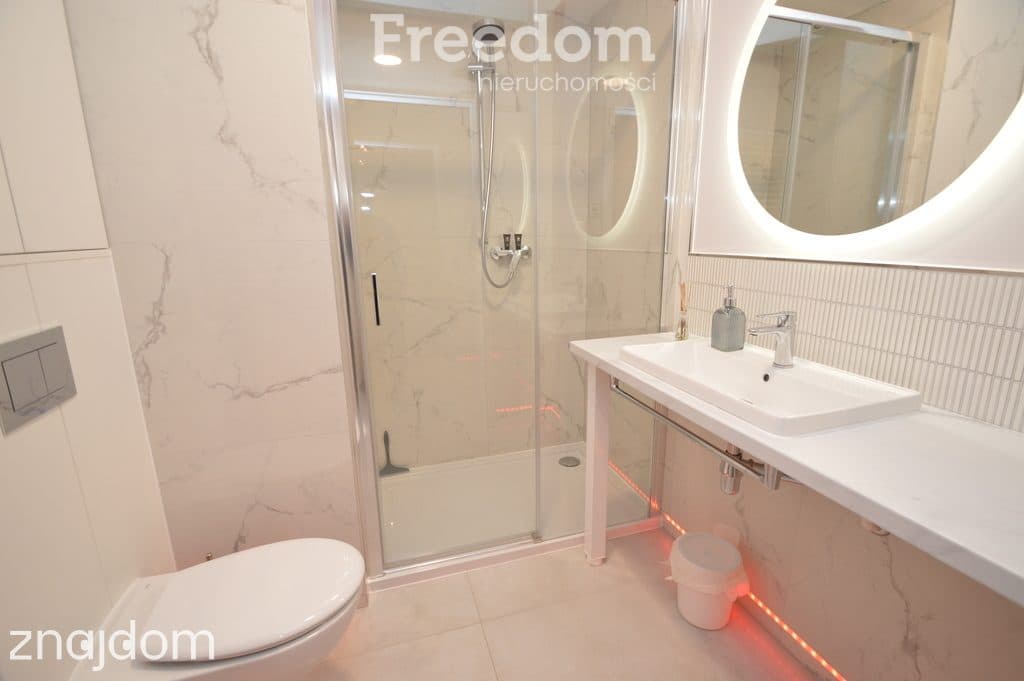 Nowy apartament z balkonem. - zdjęcie 6