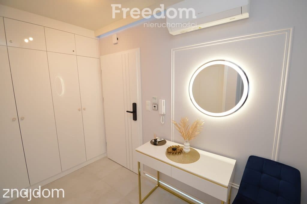 Nowy apartament z balkonem. - zdjęcie 7