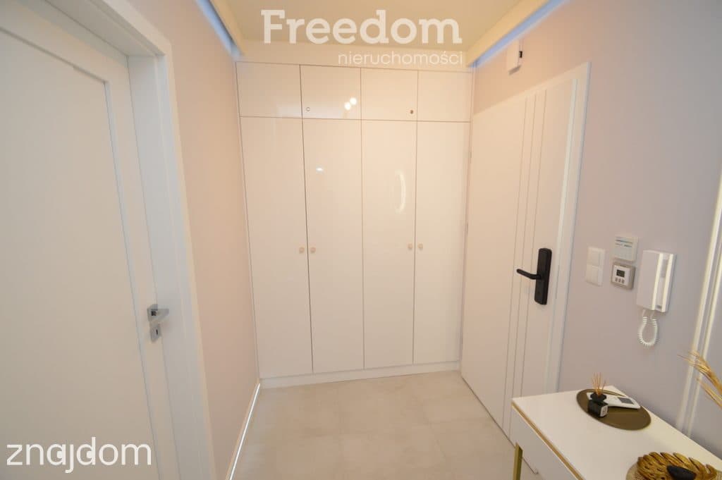 Nowy apartament z balkonem. - zdjęcie 8