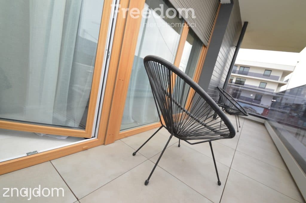 Nowy apartament z balkonem. - zdjęcie 9