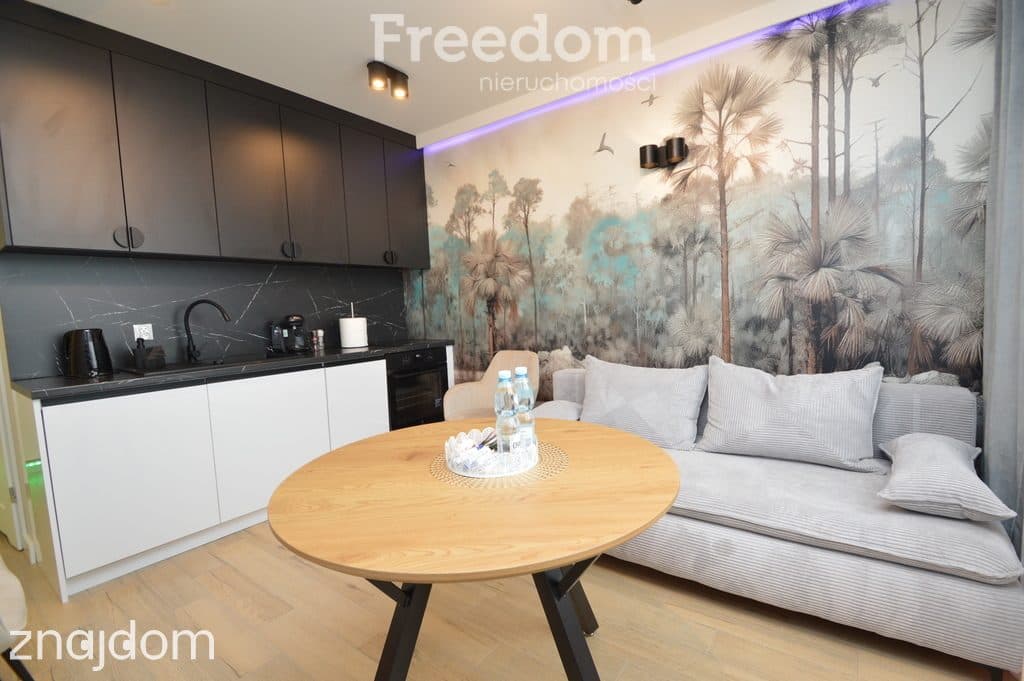 Nowy apartament z balkonem. - zdjęcie 2