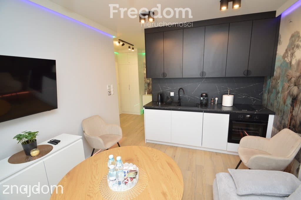 Nowy apartament z balkonem. - zdjęcie 3