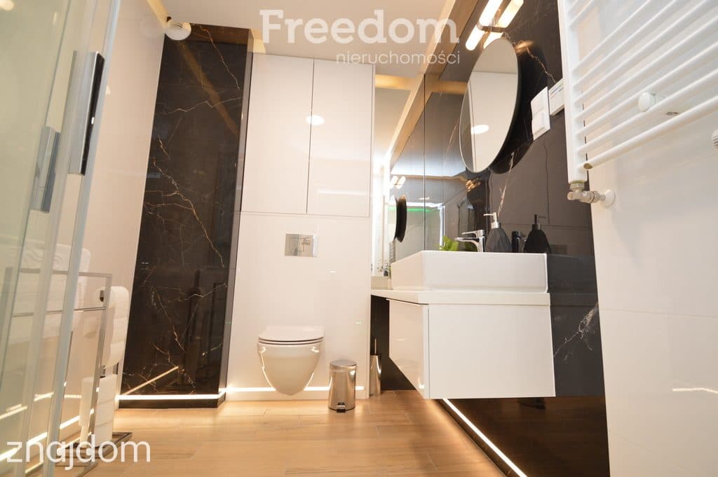Nowy apartament z balkonem. - zdjęcie 6