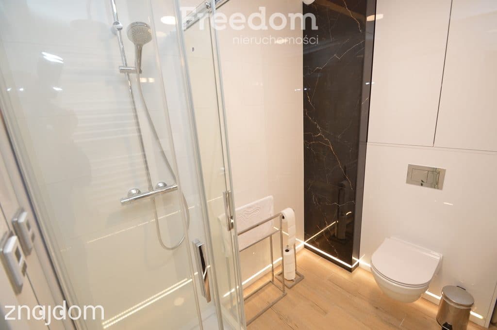 Nowy apartament z balkonem. - zdjęcie 7