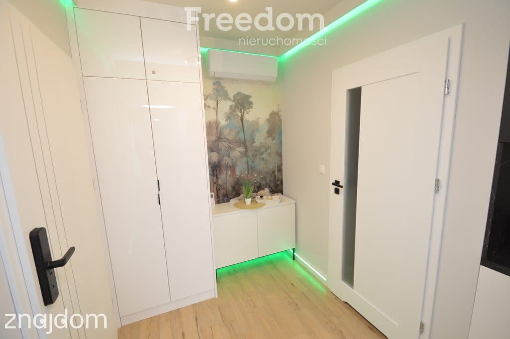Nowy apartament z balkonem. - zdjęcie 8