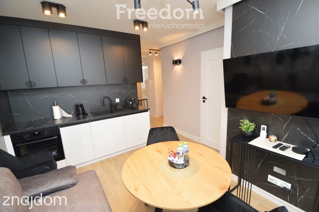 Nowy apartament z balkonem. - zdjęcie 2