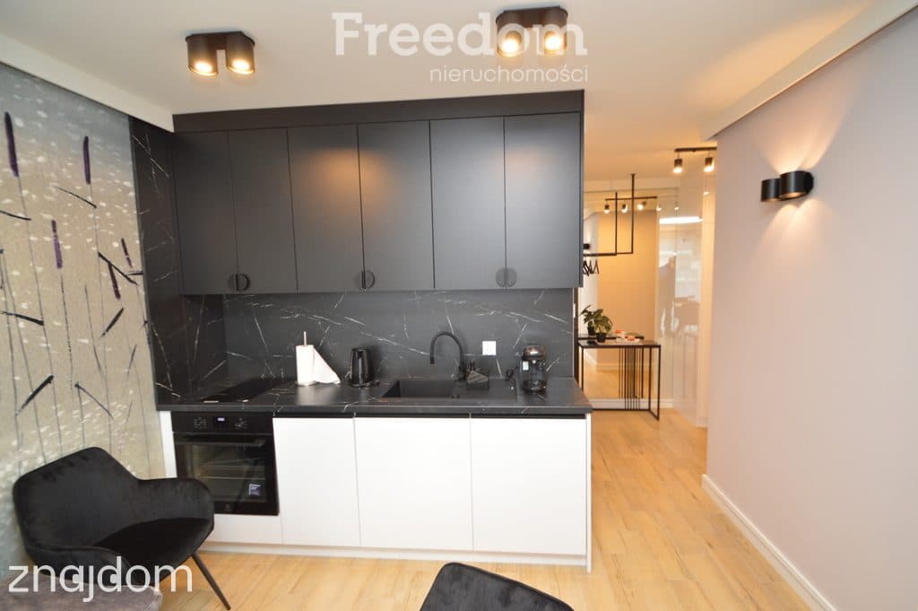 Nowy apartament z balkonem. - zdjęcie 3