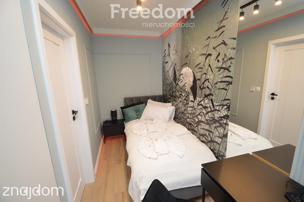 Nowy apartament z balkonem. - zdjęcie 4