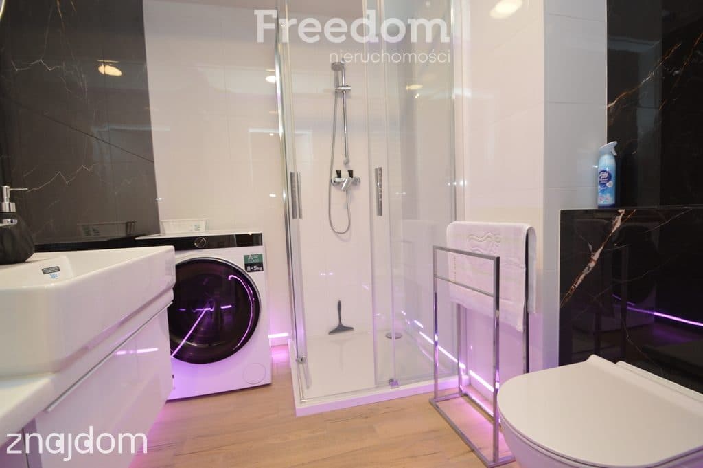 Nowy apartament z balkonem. - zdjęcie 5